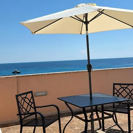 Leo Apartment Gallipoli