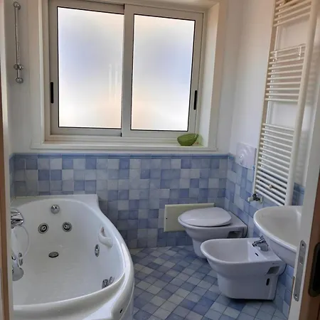 Apartment Leo Gallipoli