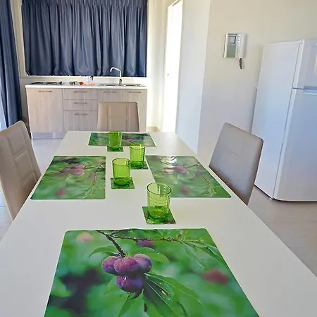 Апартаменти Leo Галліполі