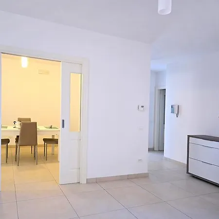 Leo Appartement Gallipoli