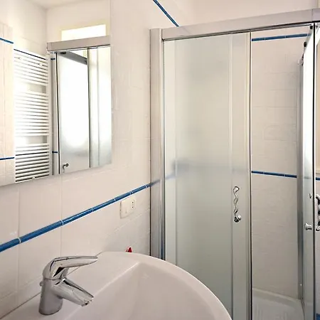Appartement Leo