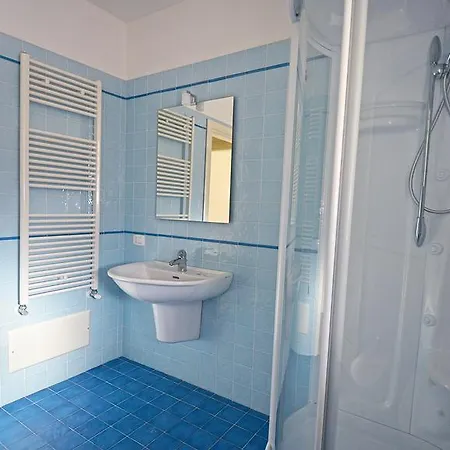 Leo Appartement *