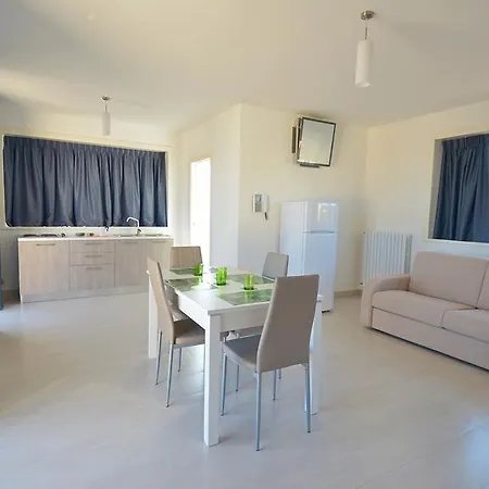 Apartment Leo *