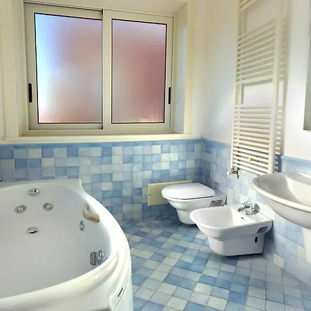 Leo Lägenhet Gallipolli