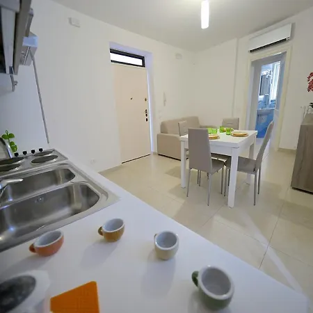 Leo Appartement *