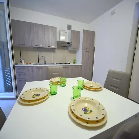 Appartement Leo