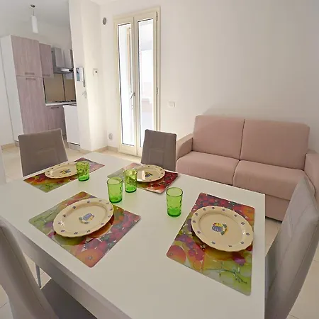 Apartamento Leo *