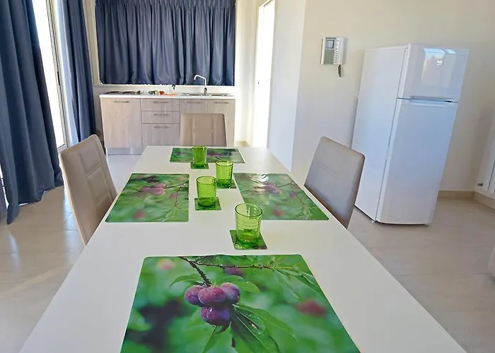 Lejlighed Leo Gallipoli