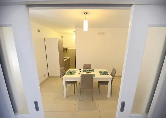 아파트 Leo 갈리폴리