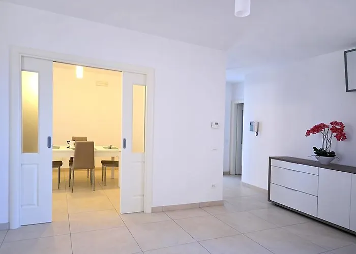 Leo Апартаменти Галліполі