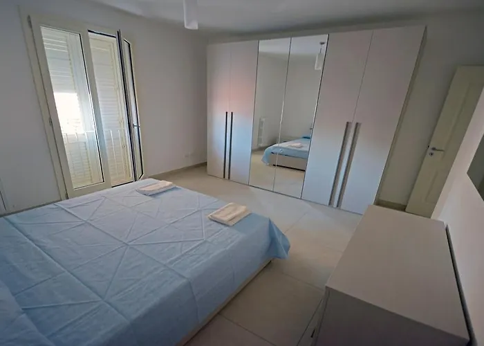 Leo Апартаменти *