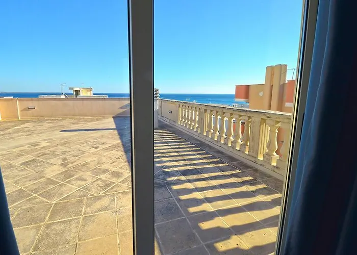 아파트 Leo 갈리폴리