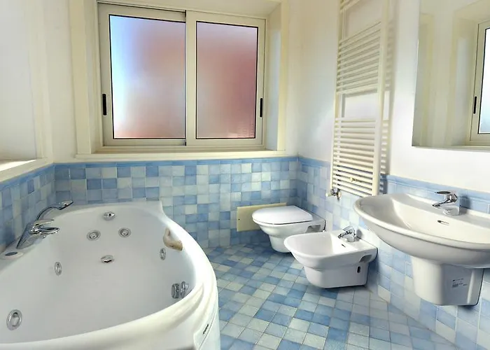 Leo Lejlighed Gallipoli